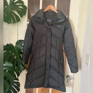 Patagonia Down With It Parka